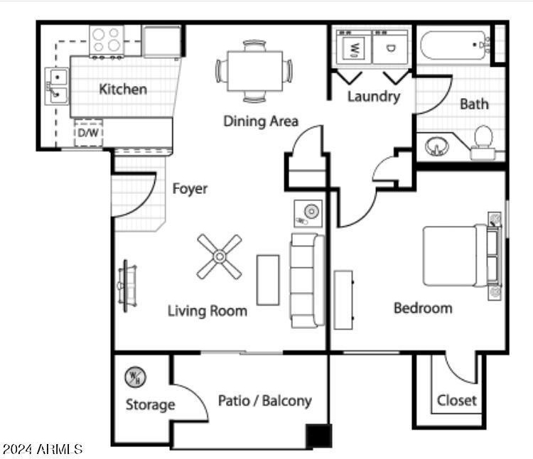 16682 N West Point Parkway - Photo 13