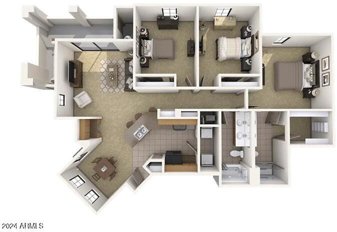 9393 E Palo Brea Bend - Photo 17