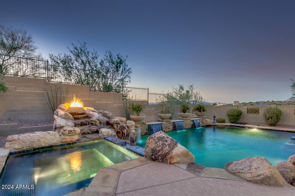 3749 W Whitehawk Court - Photo 1