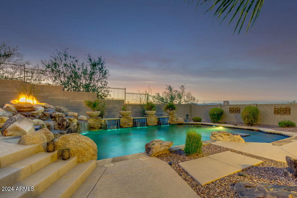 3749 W Whitehawk Court - Photo 2
