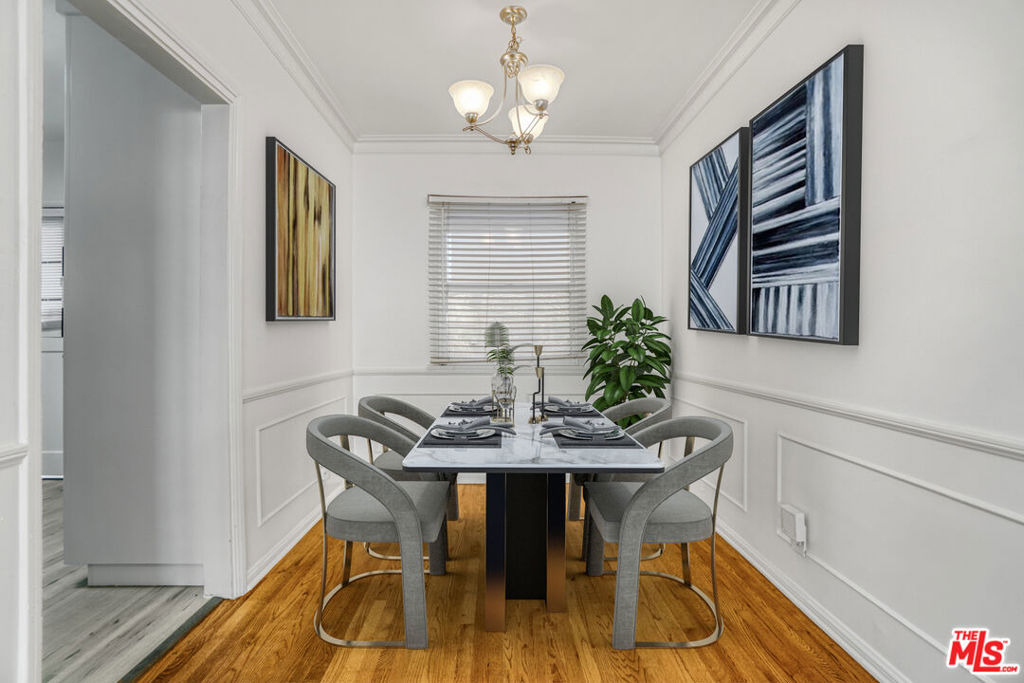 10622 1/2 Holman Avenue - Photo 1