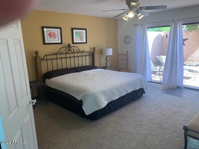 7745 N Via Camello Del Sur Street - Photo 17