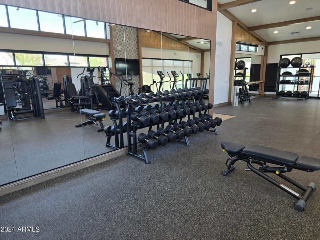 2500 E Marco Polo Road - Photo 8