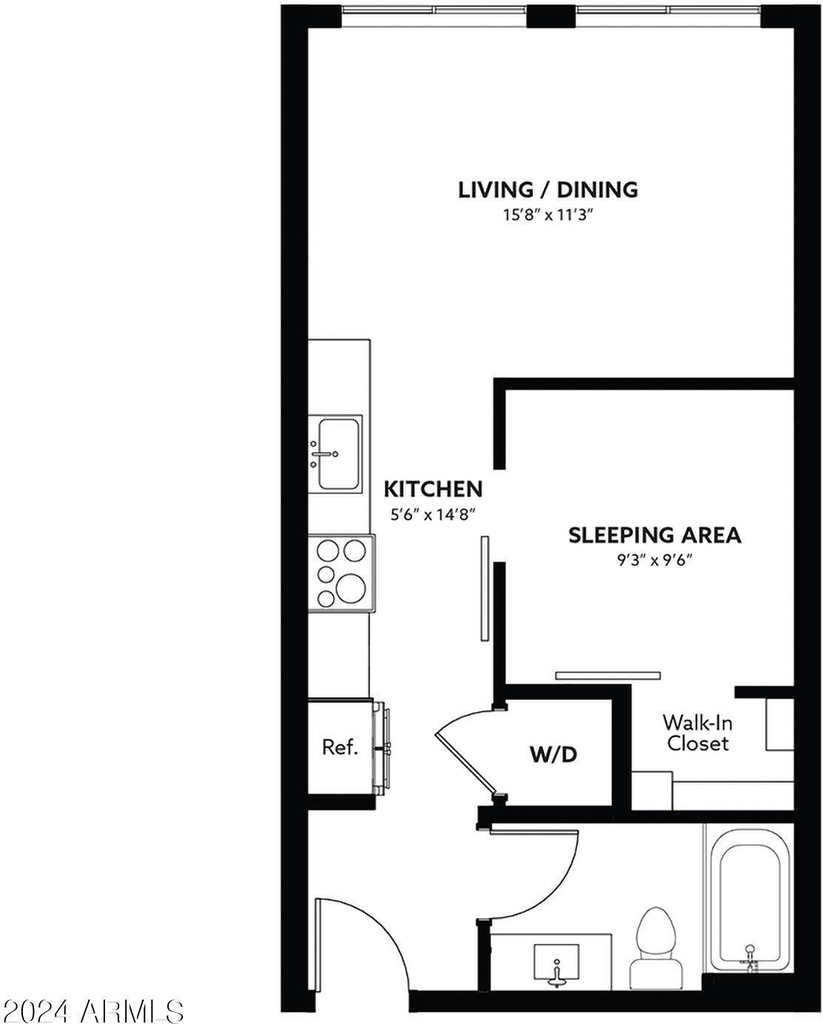 2500 E Marco Polo Road - Photo 13