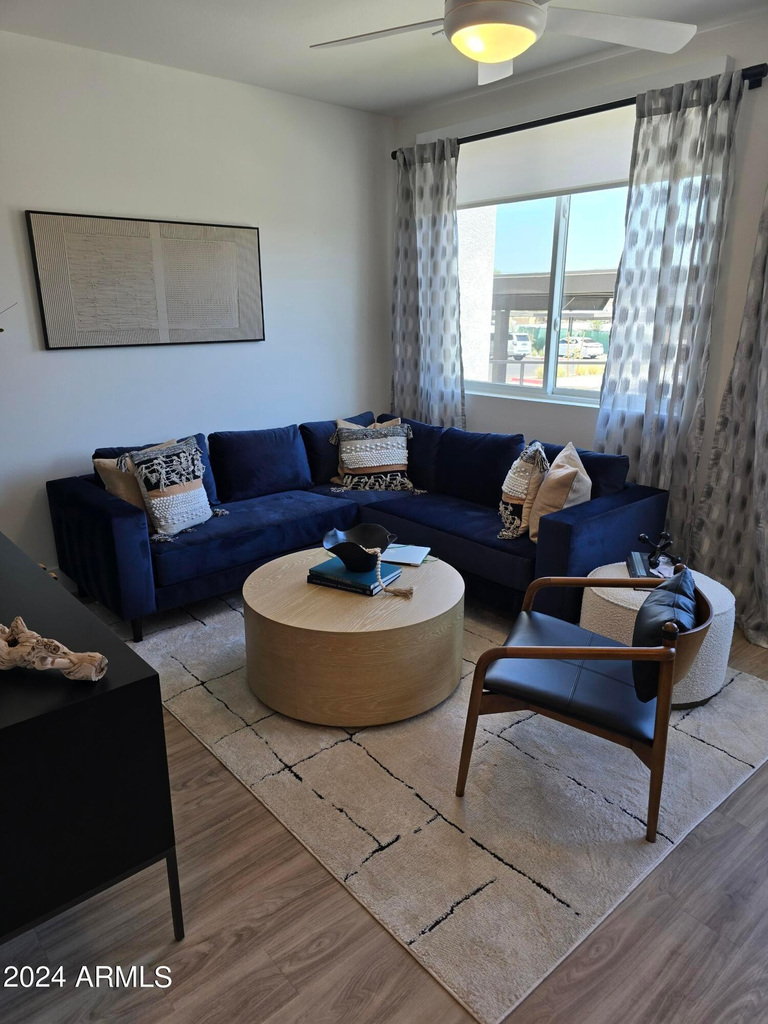 2500 E Marco Polo Road - Photo 1