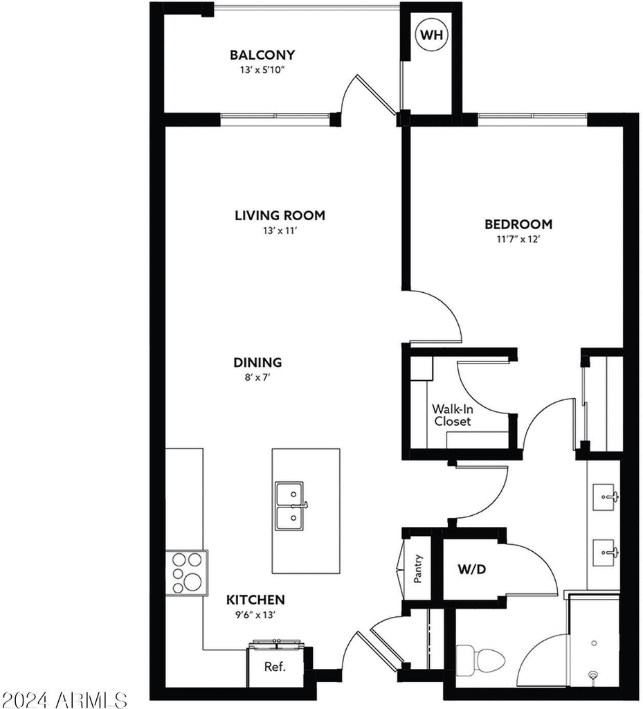2500 E Marco Polo Road - Photo 16