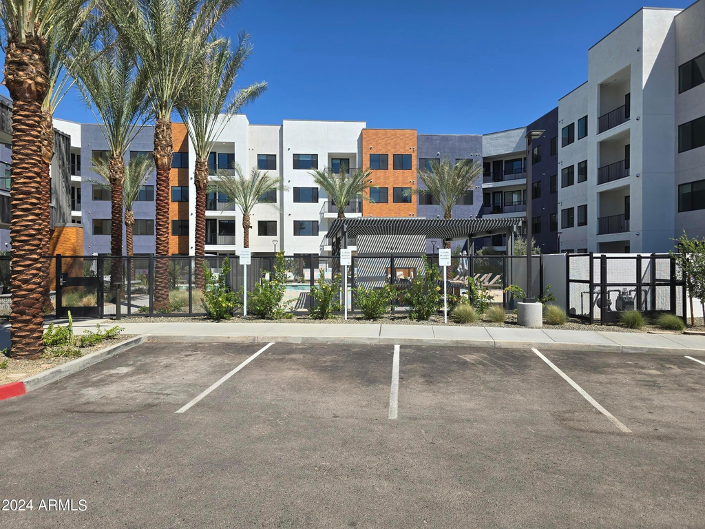 2500 E Marco Polo Road - Photo 0