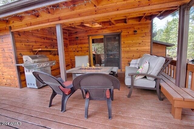 5038 Sweeping Vista Drive - Photo 5