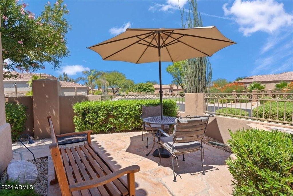 7700 E Princess Drive - Photo 1