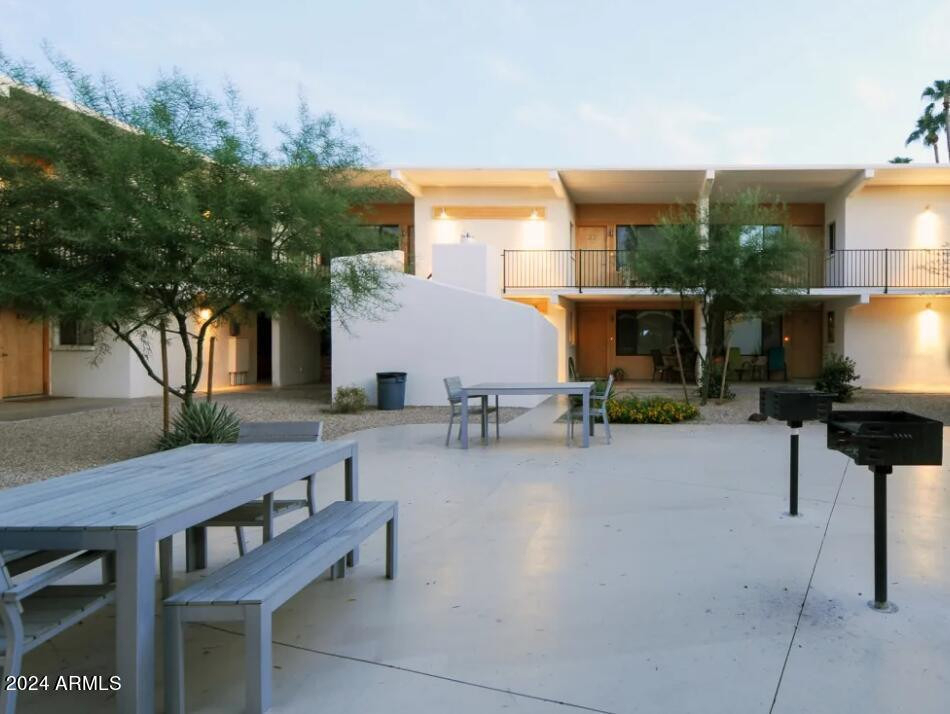8021 E Osborn Road - Photo 8