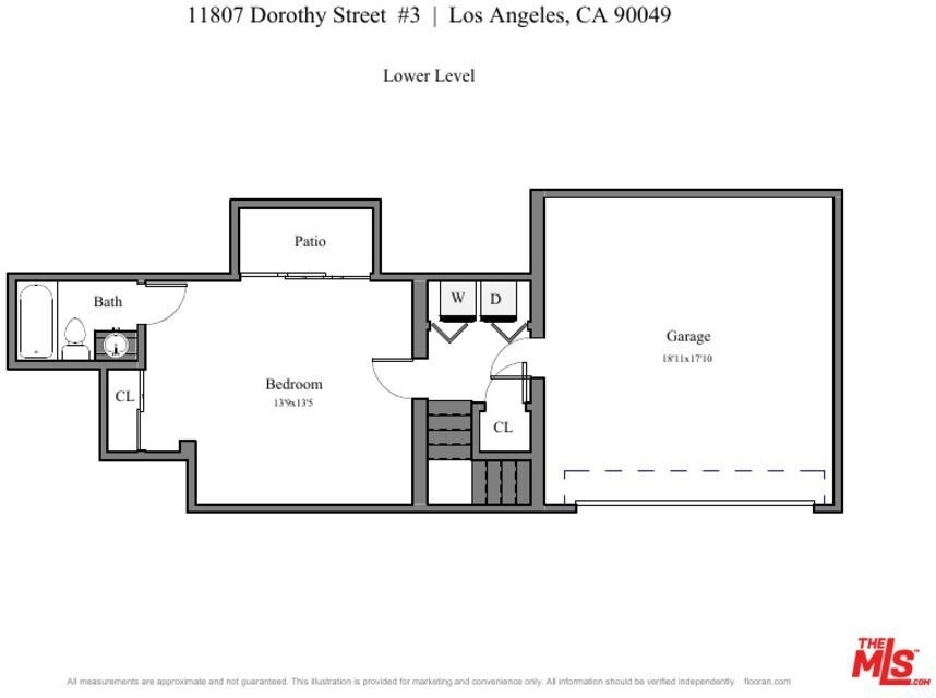 11807 Dorothy Street - Photo 46