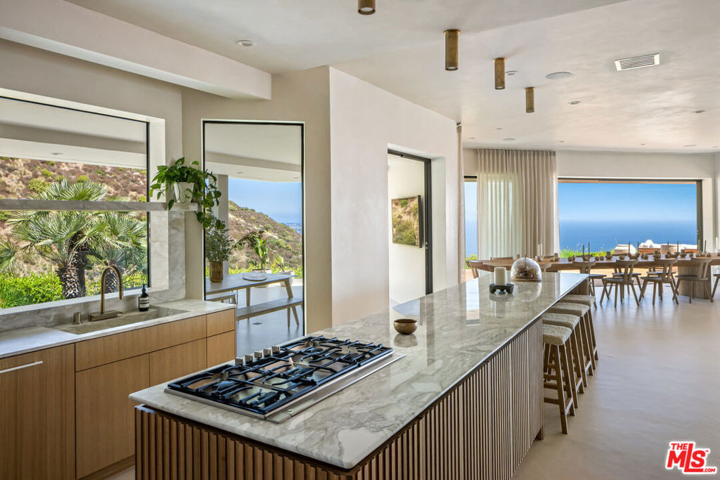 4310 Encinal Canyon Road - Photo 7