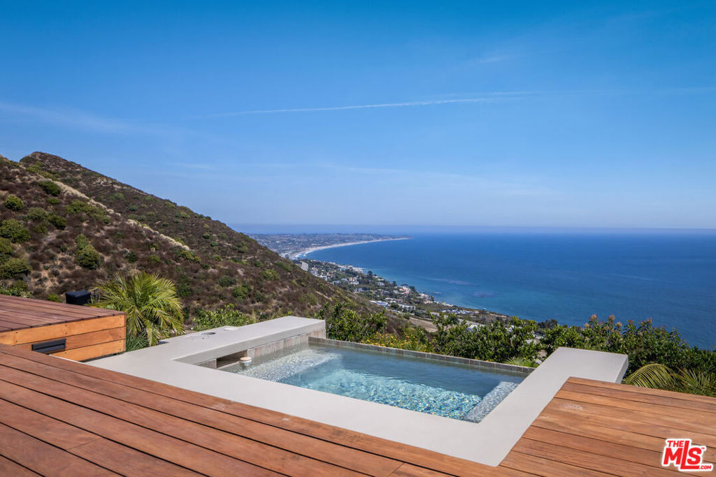 4310 Encinal Canyon Road - Photo 0