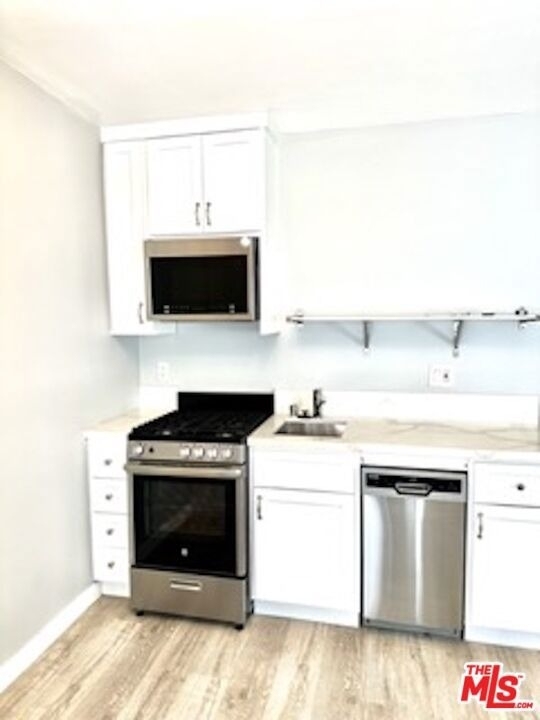 613 S Prairie Avenue - Photo 4