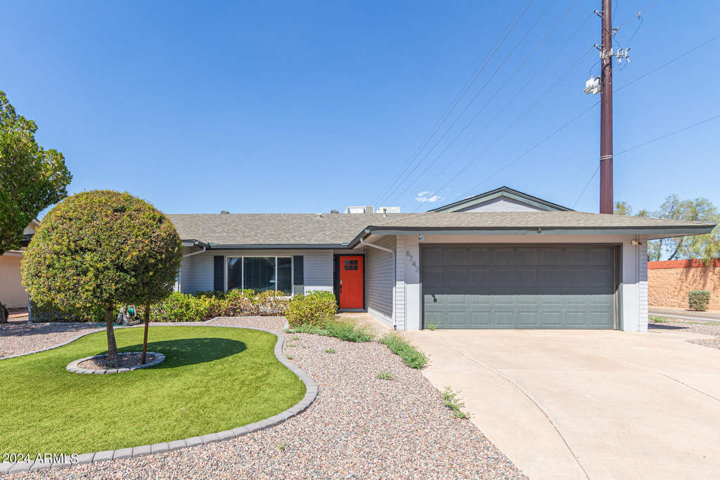 8742 E Weldon Avenue - Photo 37