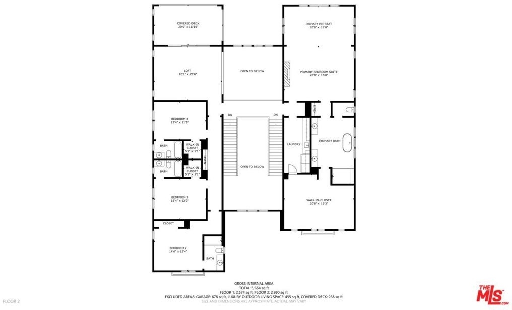 20244 W Albion Way - Photo 45