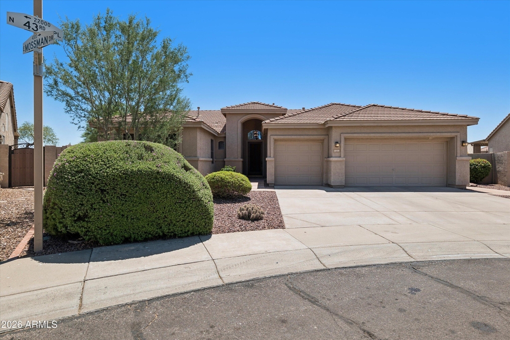 4343 E Mossman Road - Photo 0