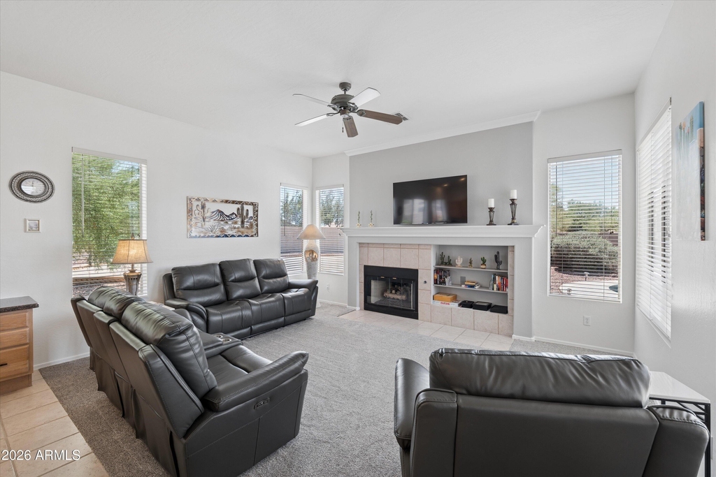 4343 E Mossman Road - Photo 13