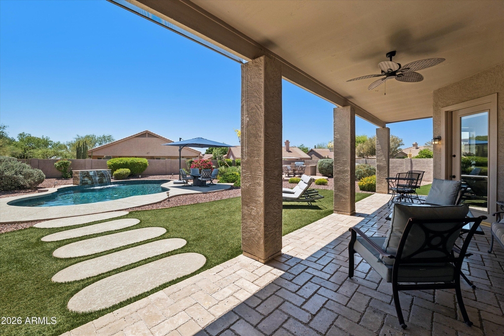 4343 E Mossman Road - Photo 33