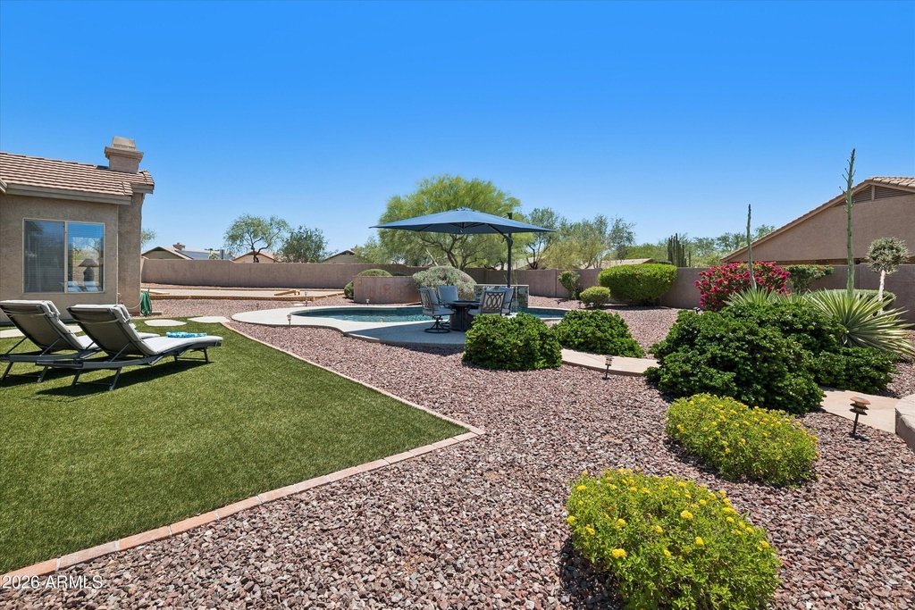 4343 E Mossman Road - Photo 39