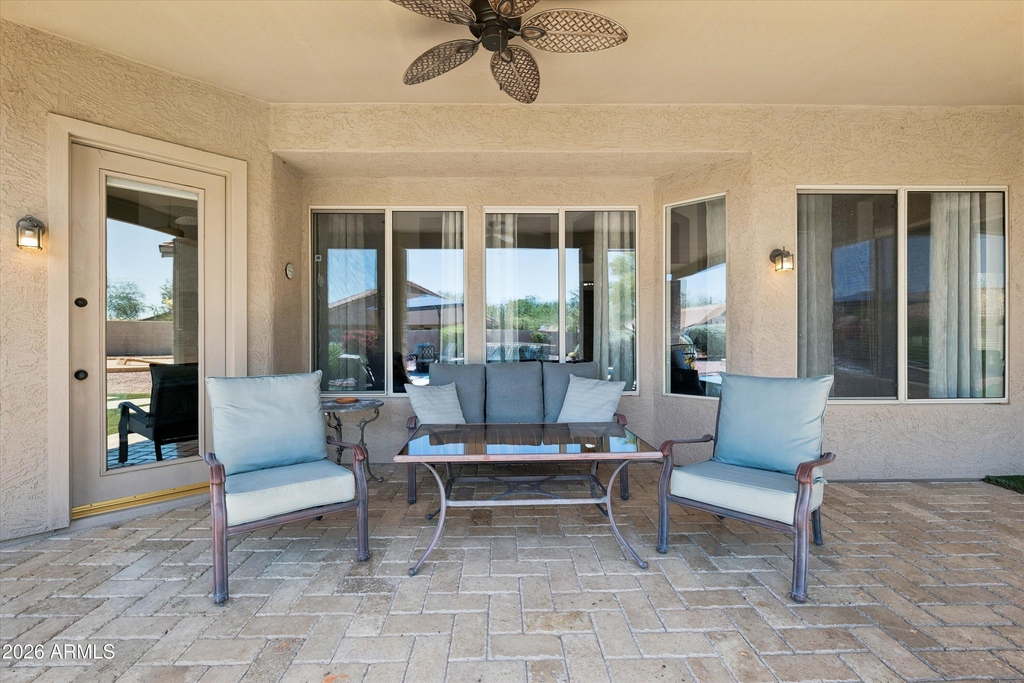 4343 E Mossman Road - Photo 34