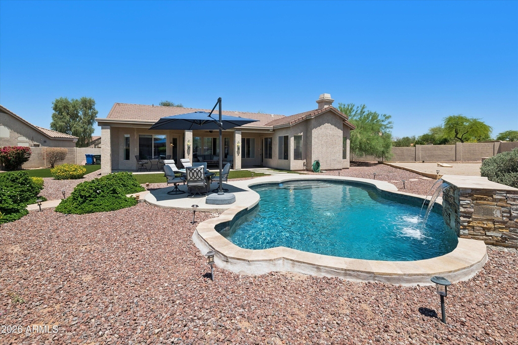 4343 E Mossman Road - Photo 29