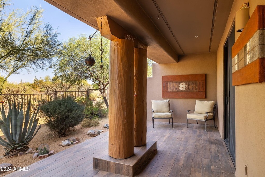 36601 N Mule Train Road - Photo 43