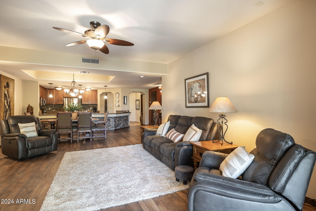 36601 N Mule Train Road - Photo 7