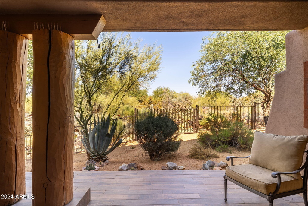 36601 N Mule Train Road - Photo 41