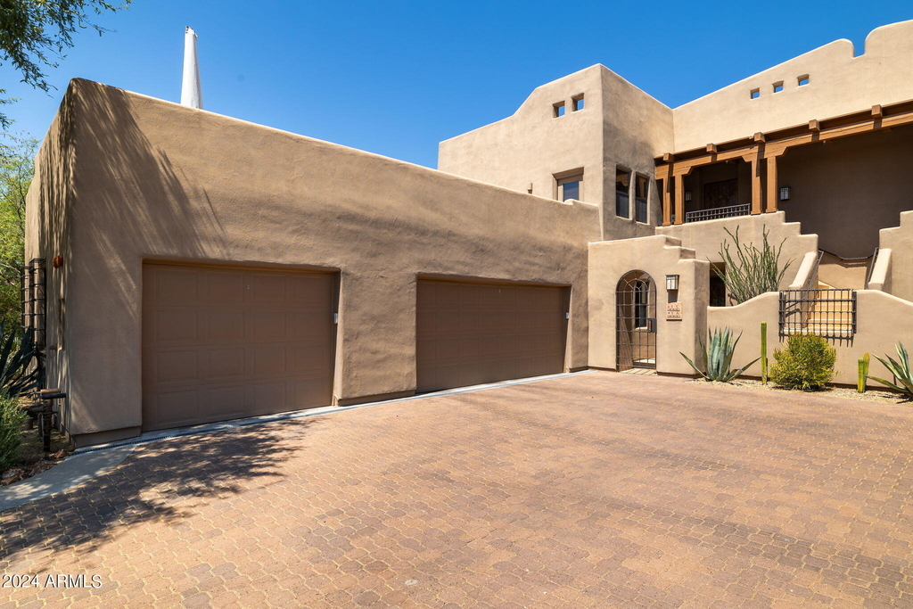 36601 N Mule Train Road - Photo 51