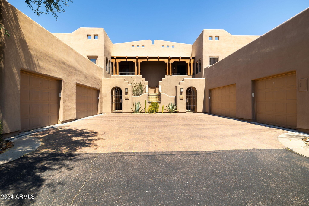36601 N Mule Train Road - Photo 48