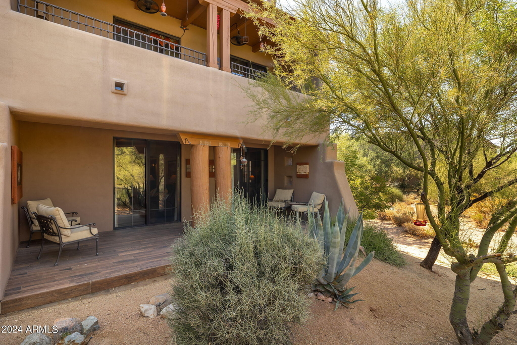36601 N Mule Train Road - Photo 47