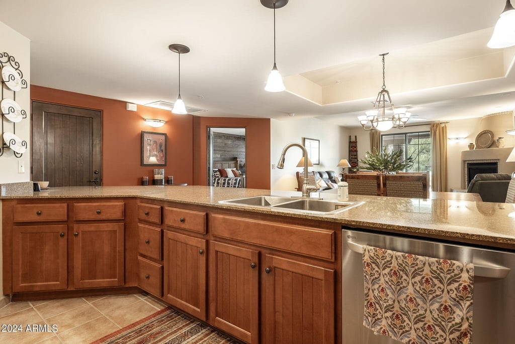 36601 N Mule Train Road - Photo 13