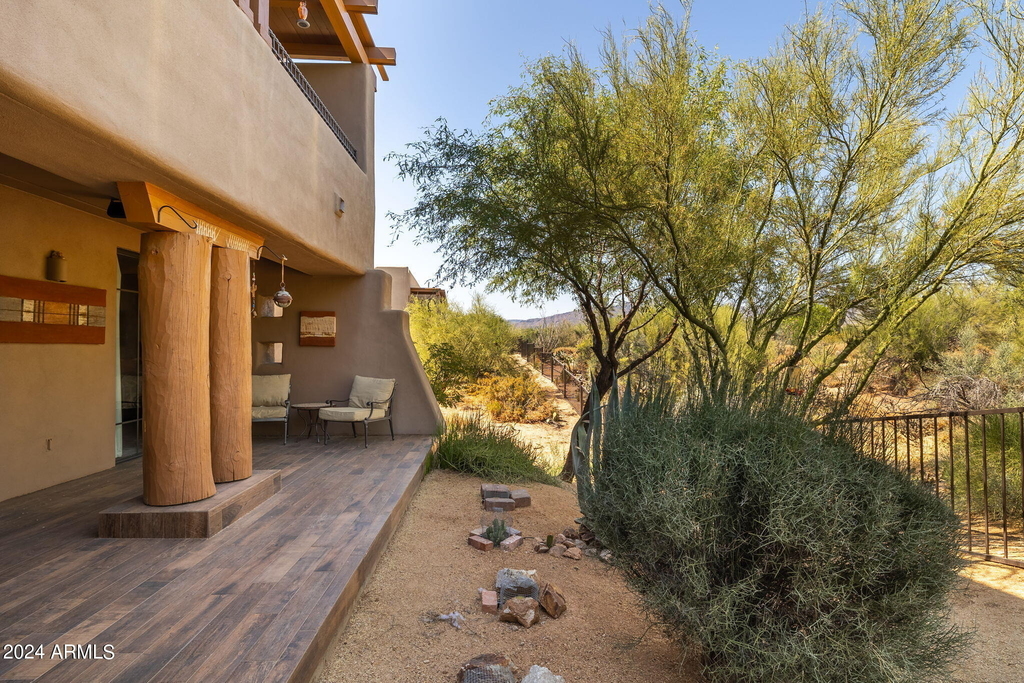36601 N Mule Train Road - Photo 46