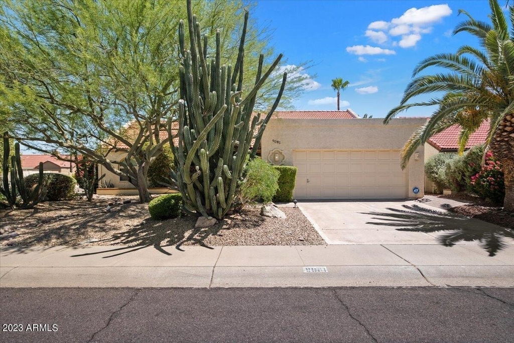 9081 E Sahuaro Drive - Photo 1
