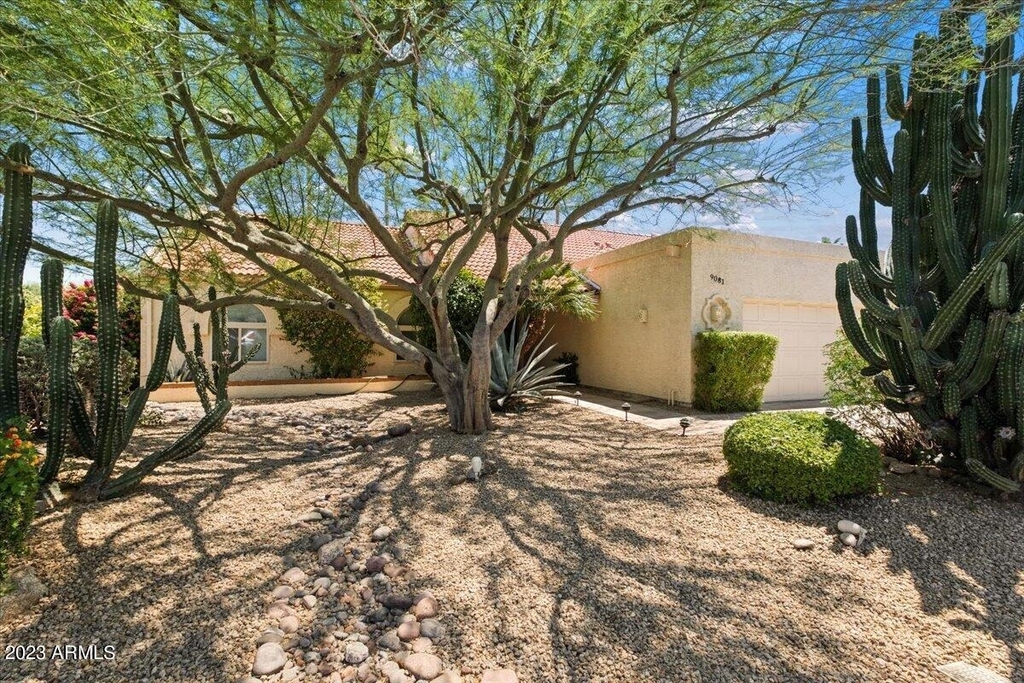 9081 E Sahuaro Drive - Photo 0