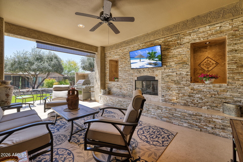 13075 W Desert Vista Trail - Photo 26