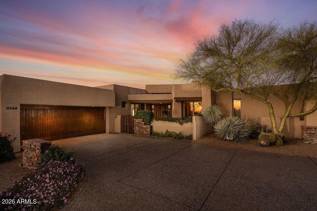 11166 E Prospect Point Drive - Photo 1