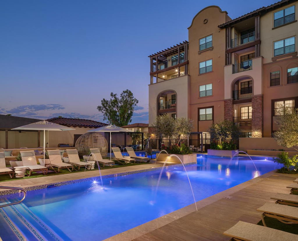 13220 N Scottsdale Road - Photo 40
