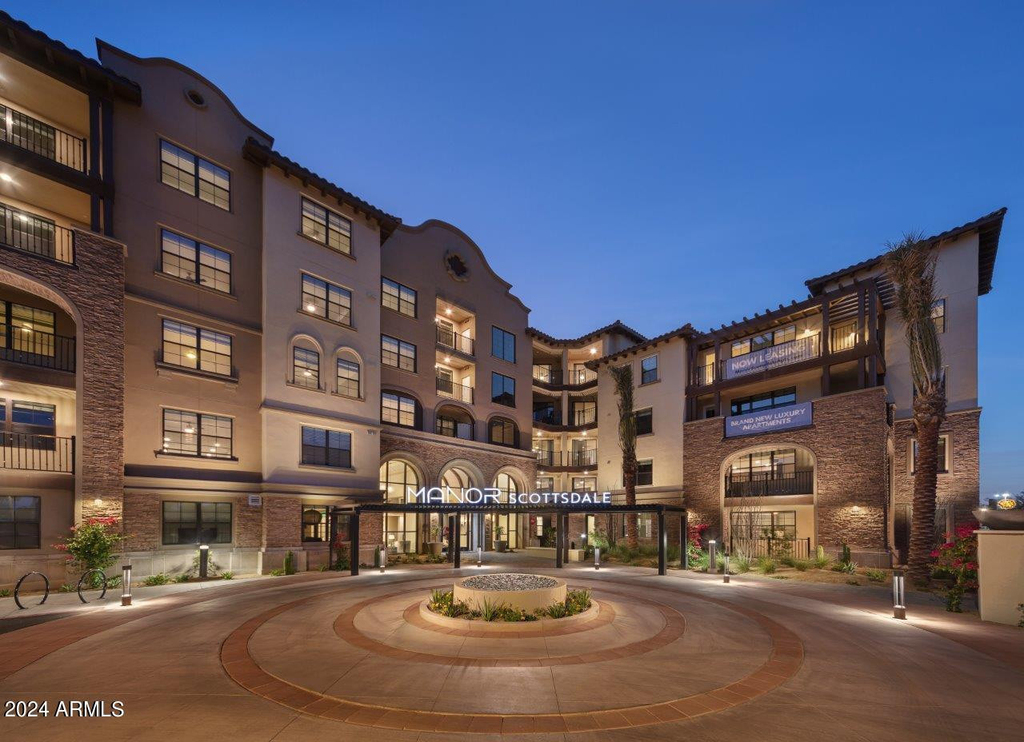 13220 N Scottsdale Road - Photo 1