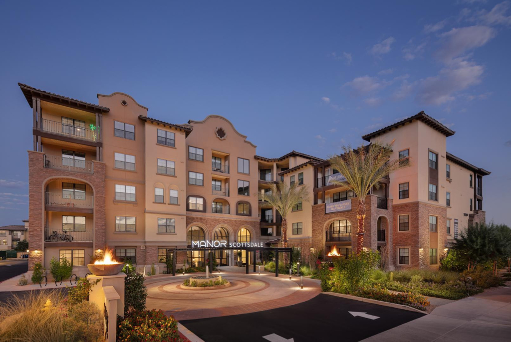 13220 N Scottsdale Road - Photo 3