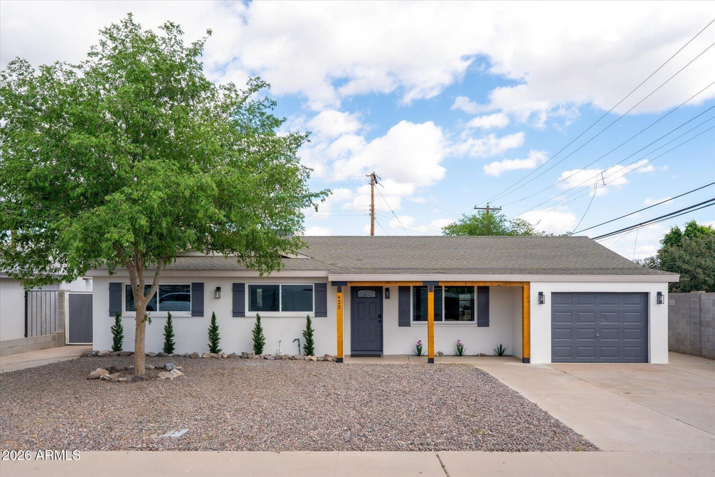 423 N 73rd Place - Photo 1