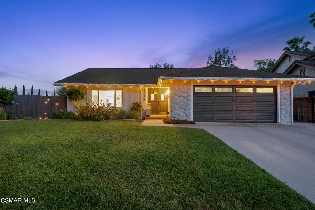 3066 Apache Circle - Photo 0