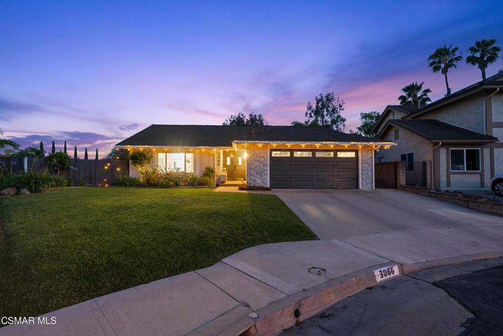 3066 Apache Circle - Photo 1