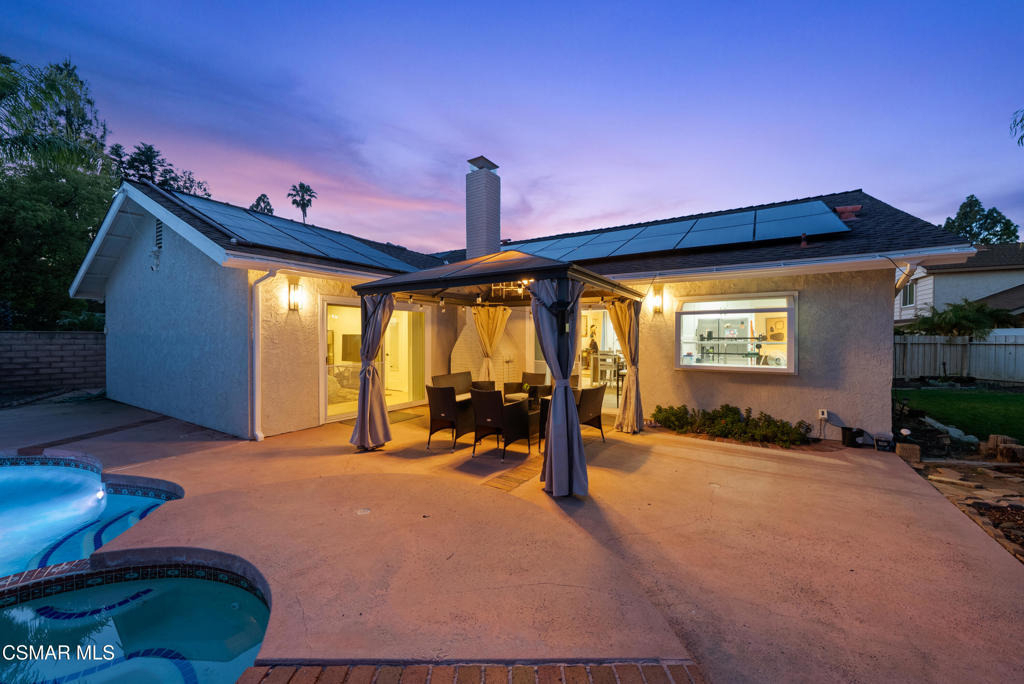 3066 Apache Circle - Photo 2