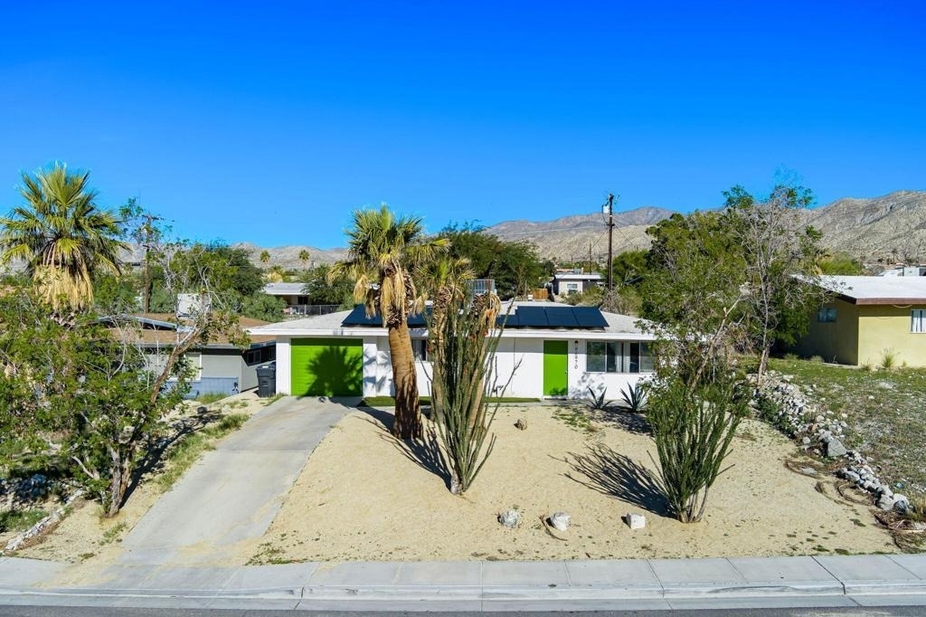 66970 Desert View Avenue - Photo 1