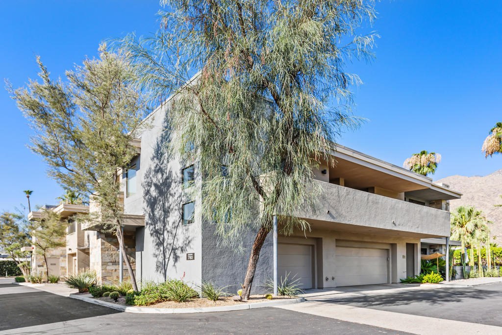 780 E Palm Canyon Drive - Photo 0