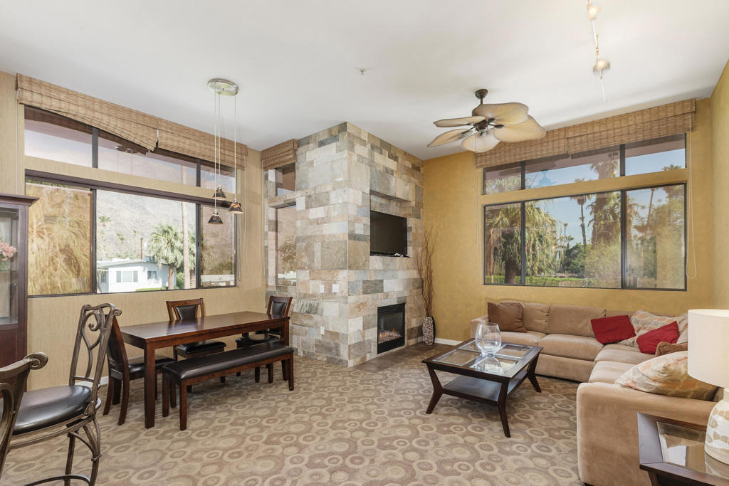 780 E Palm Canyon Drive - Photo 6