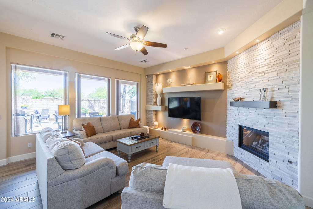 12368 W Hedge Hog Place - Photo 1