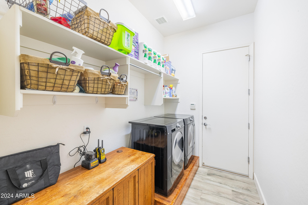 12368 W Hedge Hog Place - Photo 13